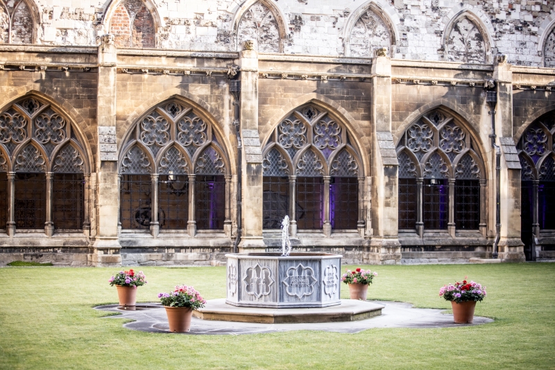 Westminster Abbey