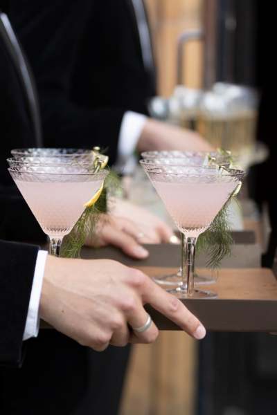 Victoria And Albert Museum event photography