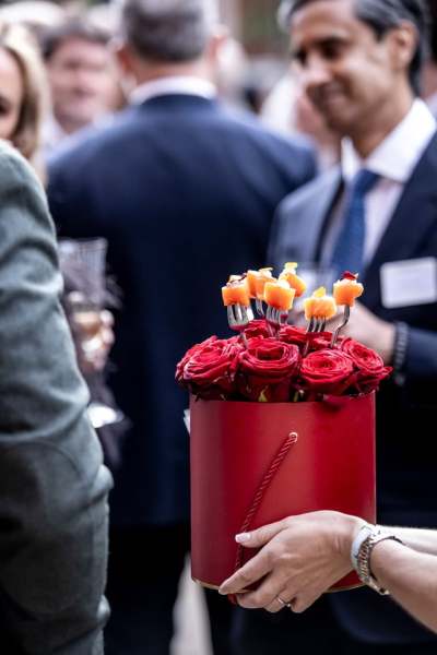 Victoria And Albert Museum event photography