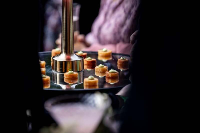 Victoria And Albert Museum event photography