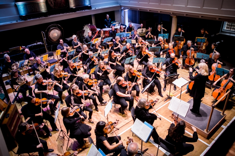 Orchestra