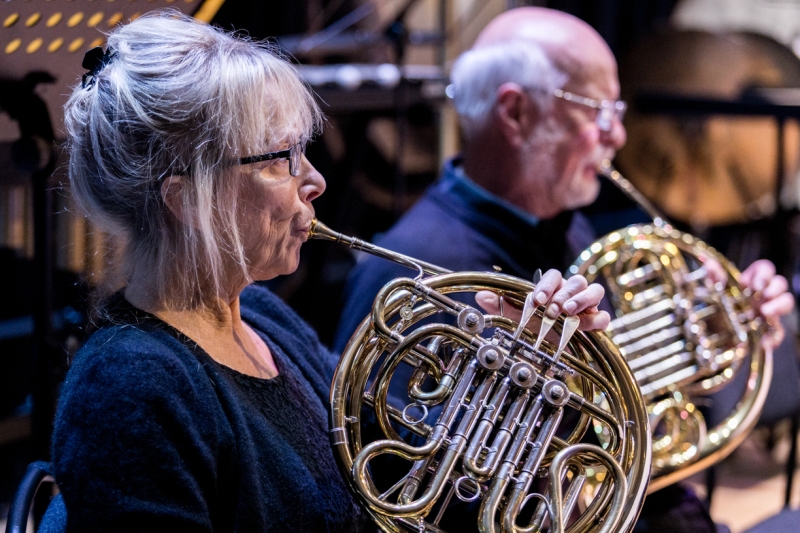 French Horn