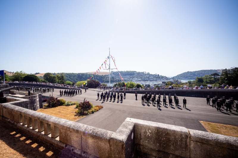 Britannia-Royal-Naval-College-Dartmouth-13-August-2026-51