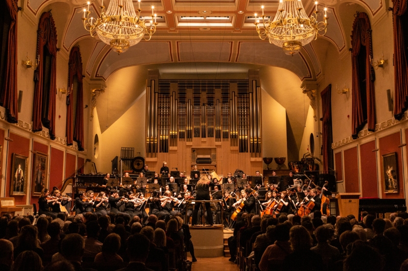 Classical Concert