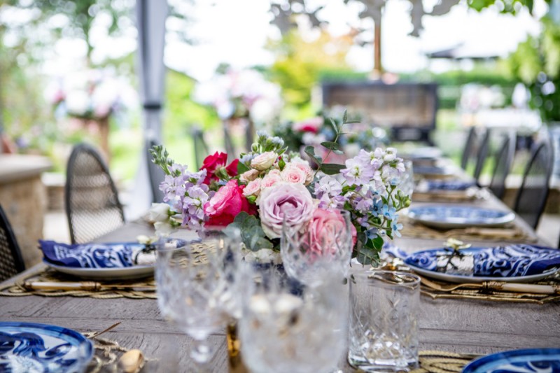 Event Table Settings