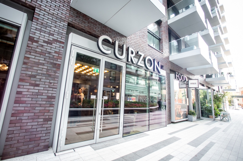 Curzon cinema