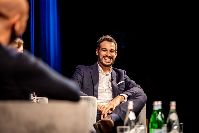 Fun @ BAFTA panel event