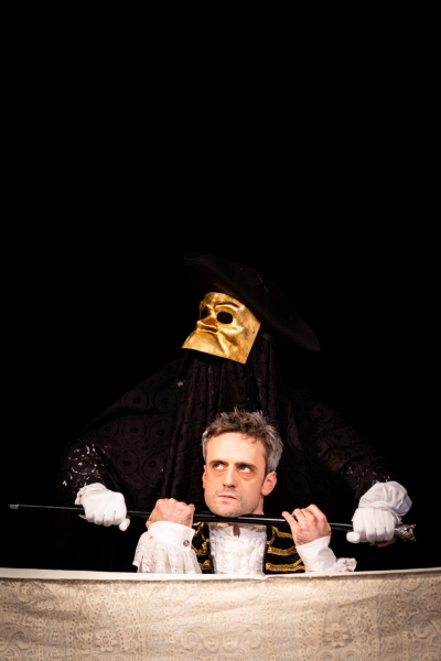 Exchange Theatre London