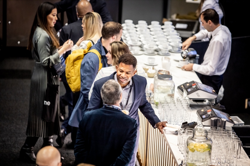 Networking