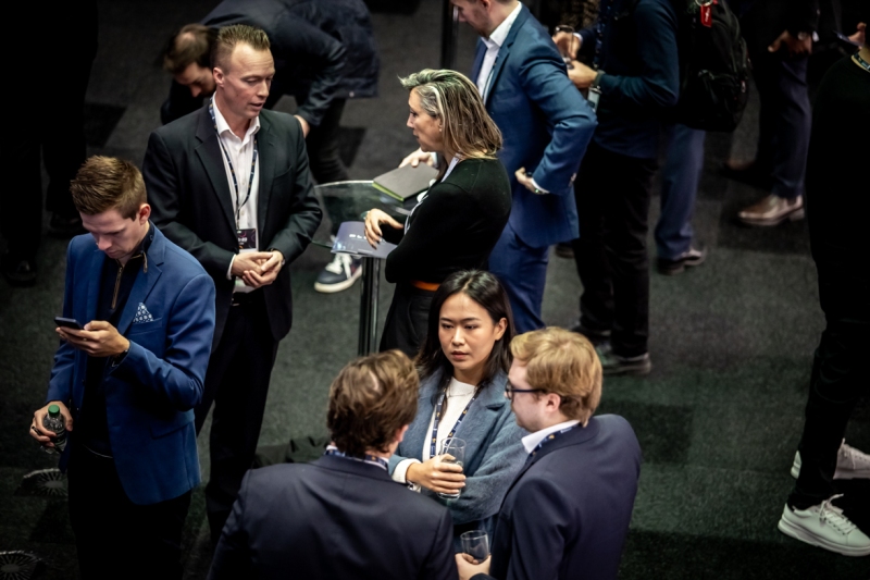 Networking