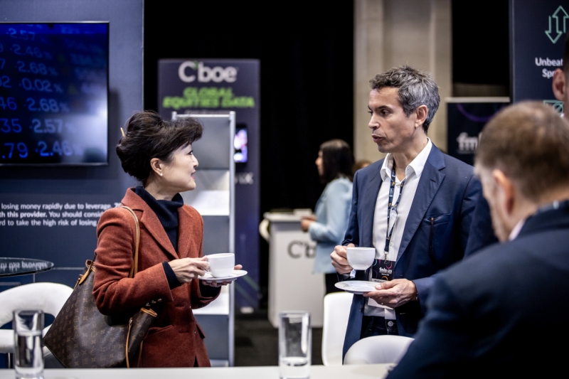 Networking
