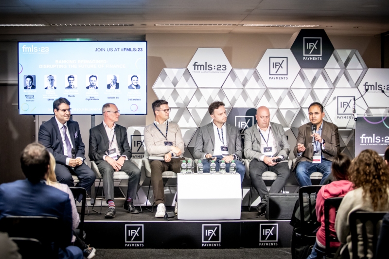 Panel Discussions
