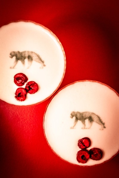 Drink prints