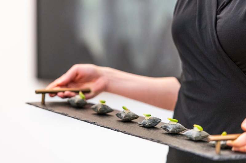 Canapes