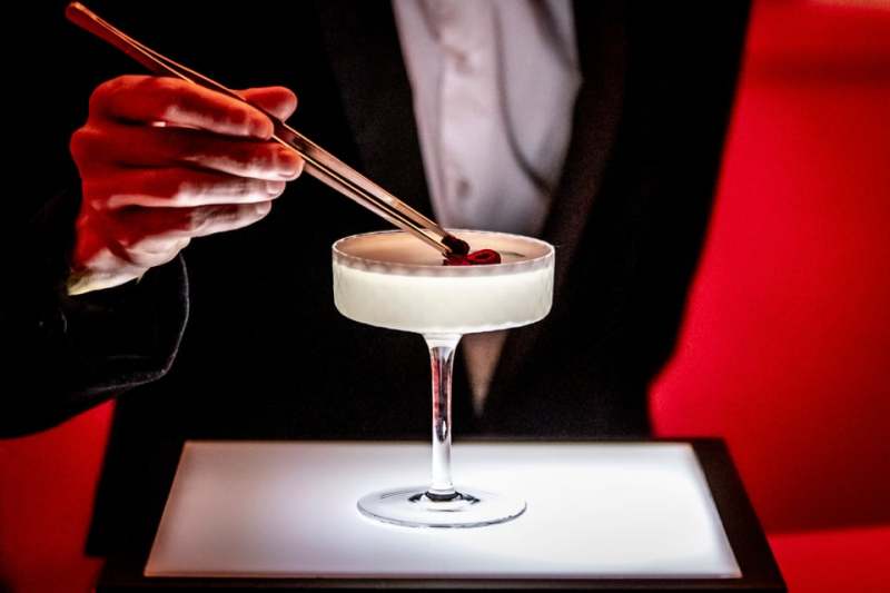 Cocktails