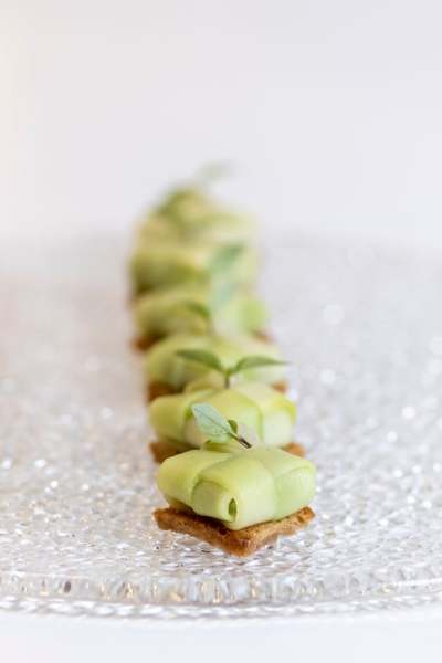 Canapes