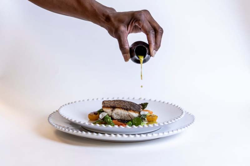 Event Dish