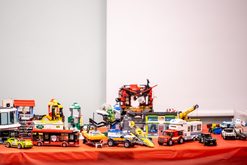 Lego