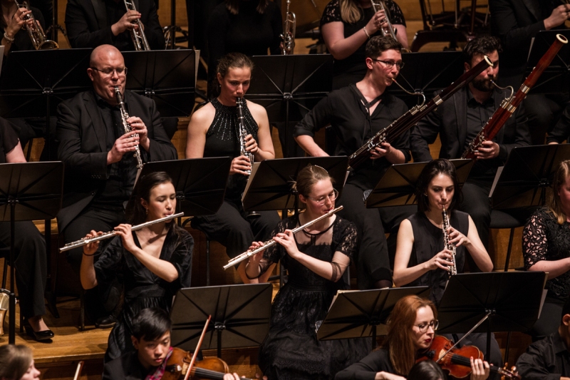 Live Orchestra