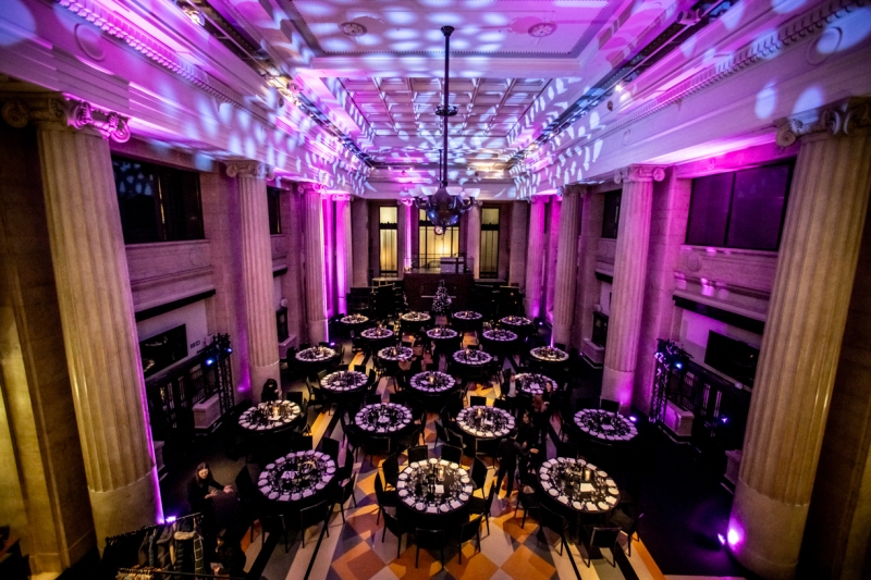 Prestigious Venue photography London