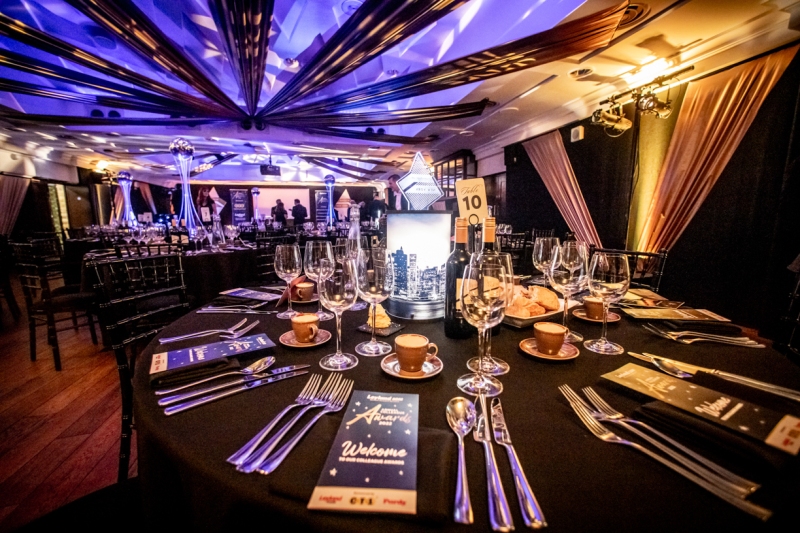 Large event photography London