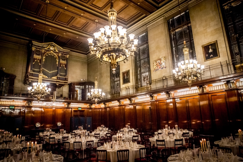 Merchant Taylor's Hall