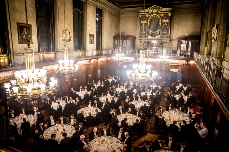 Merchant Taylor's Hall