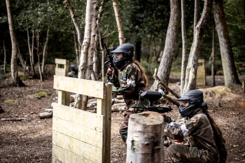Defence position