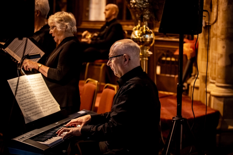 Pianist