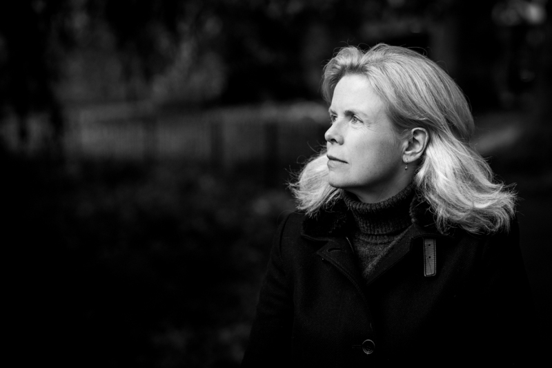 Catherine Larson Maguire