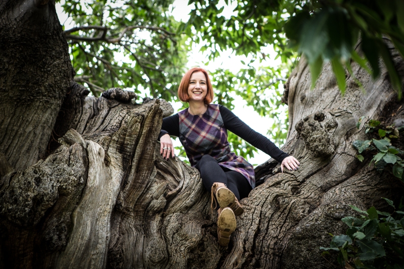 Lifestyle Portrait London