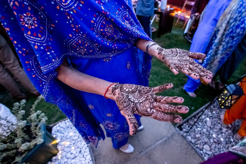 Mehndi