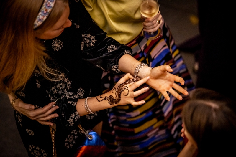 Mehndi