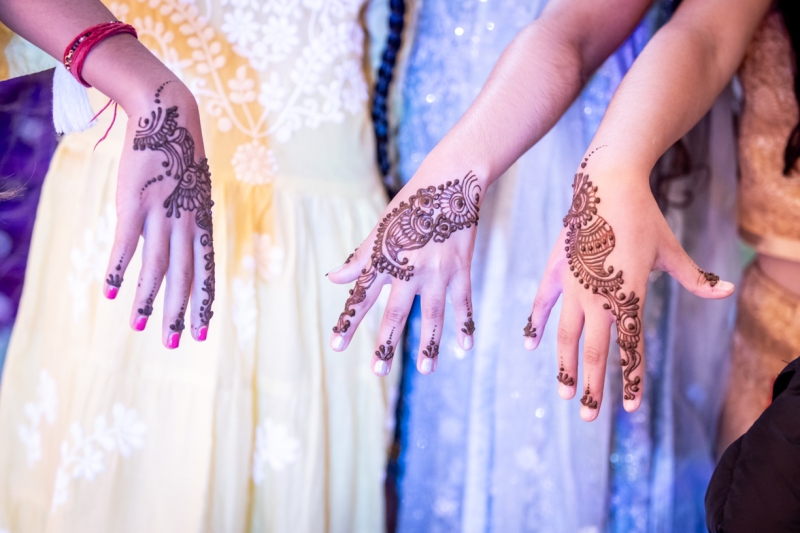 Mehndi