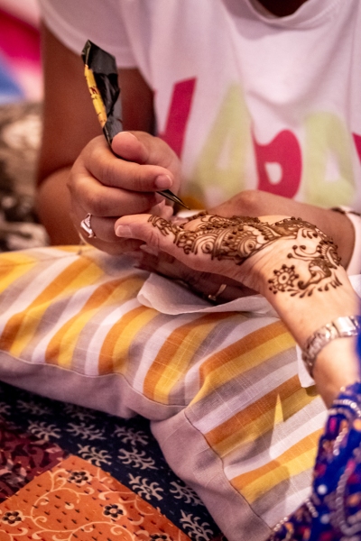 Mehndi