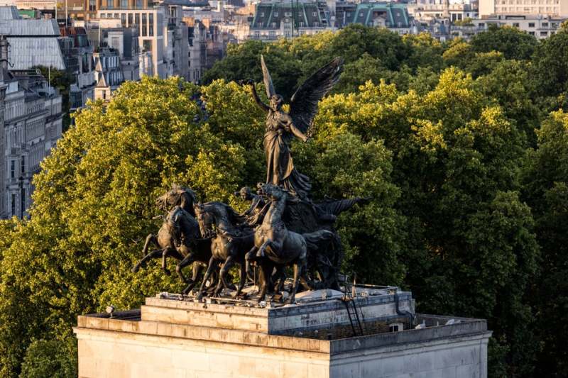 Summer event London