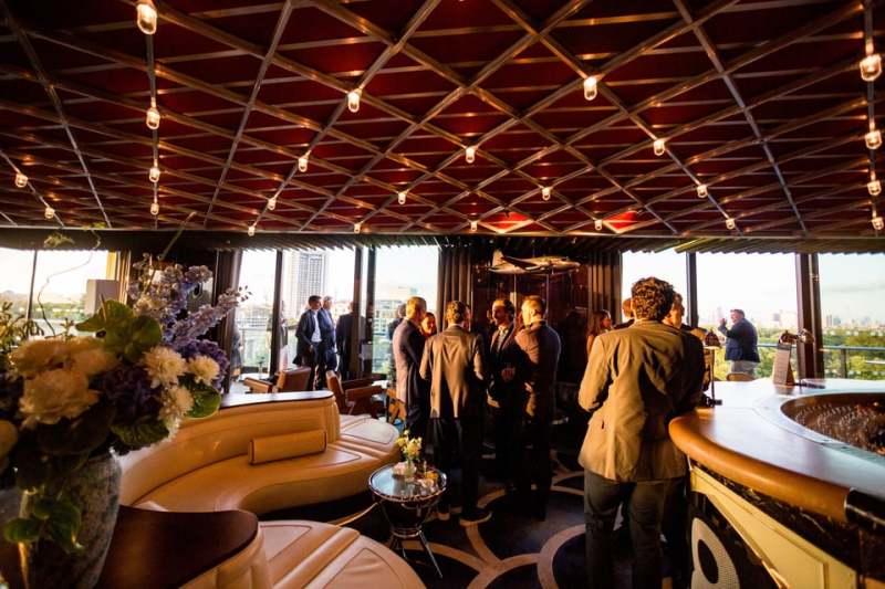 Summer event London