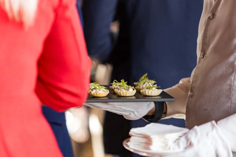 Summer event London