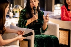 Event speaker