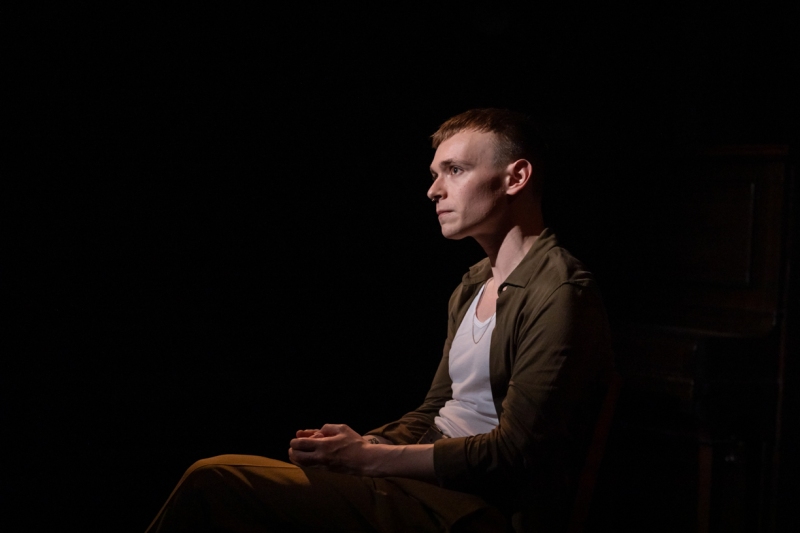 Theatre Monologue
