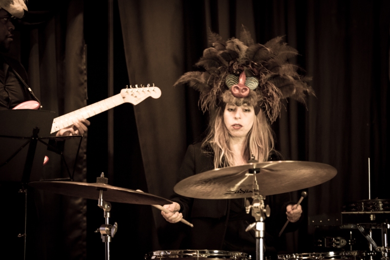 Drummer