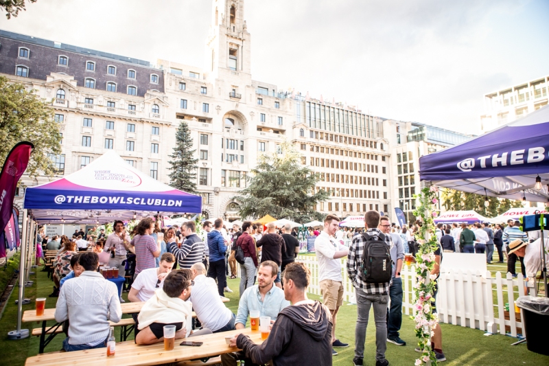 Summer Events